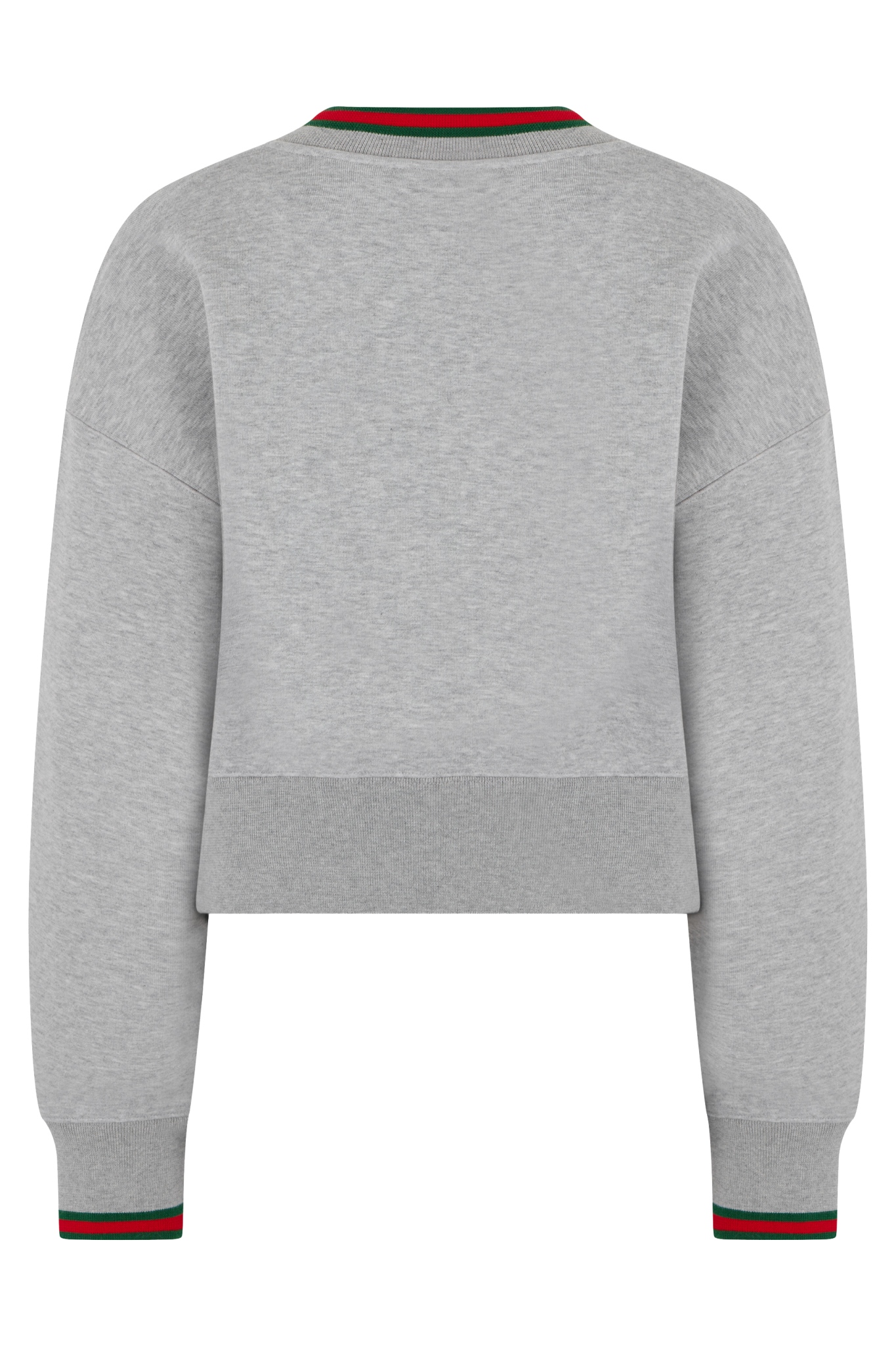 [Gucci] Sweatshirt SS26 847933XJHIR_1160