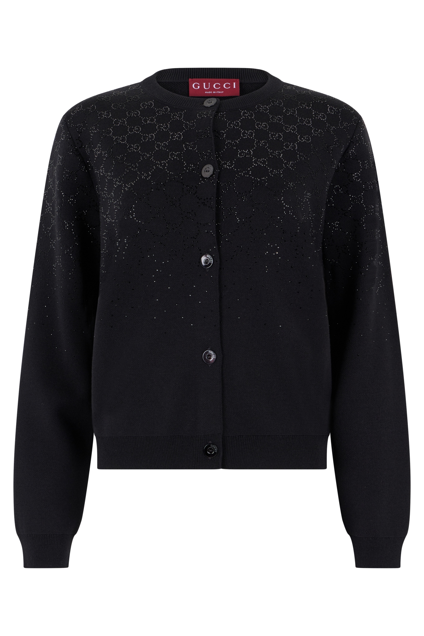 [Gucci] Cardigan SS26 813850XKFB3_1043