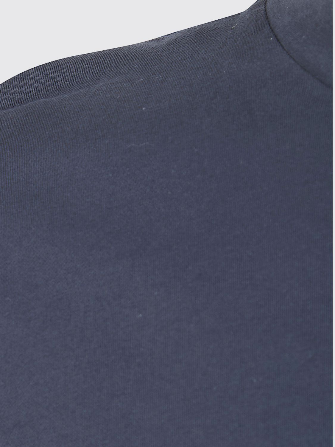 [Jil Sander] T-shirts Short Sleeve SS26 J21GC0004J45084 406