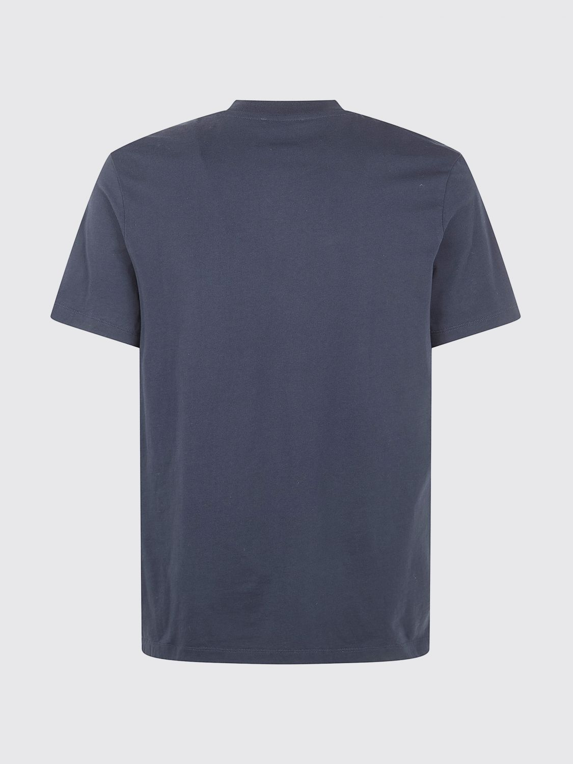 [Jil Sander] T-shirts Short Sleeve SS26 J21GC0004J45084 406