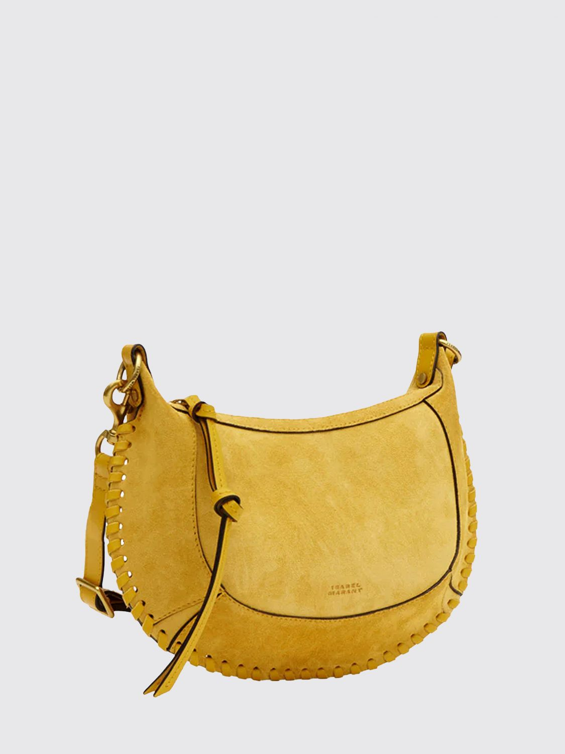 [Isabel Marant] Cross body bag SS26 PP0003FBB3C07M 11SN