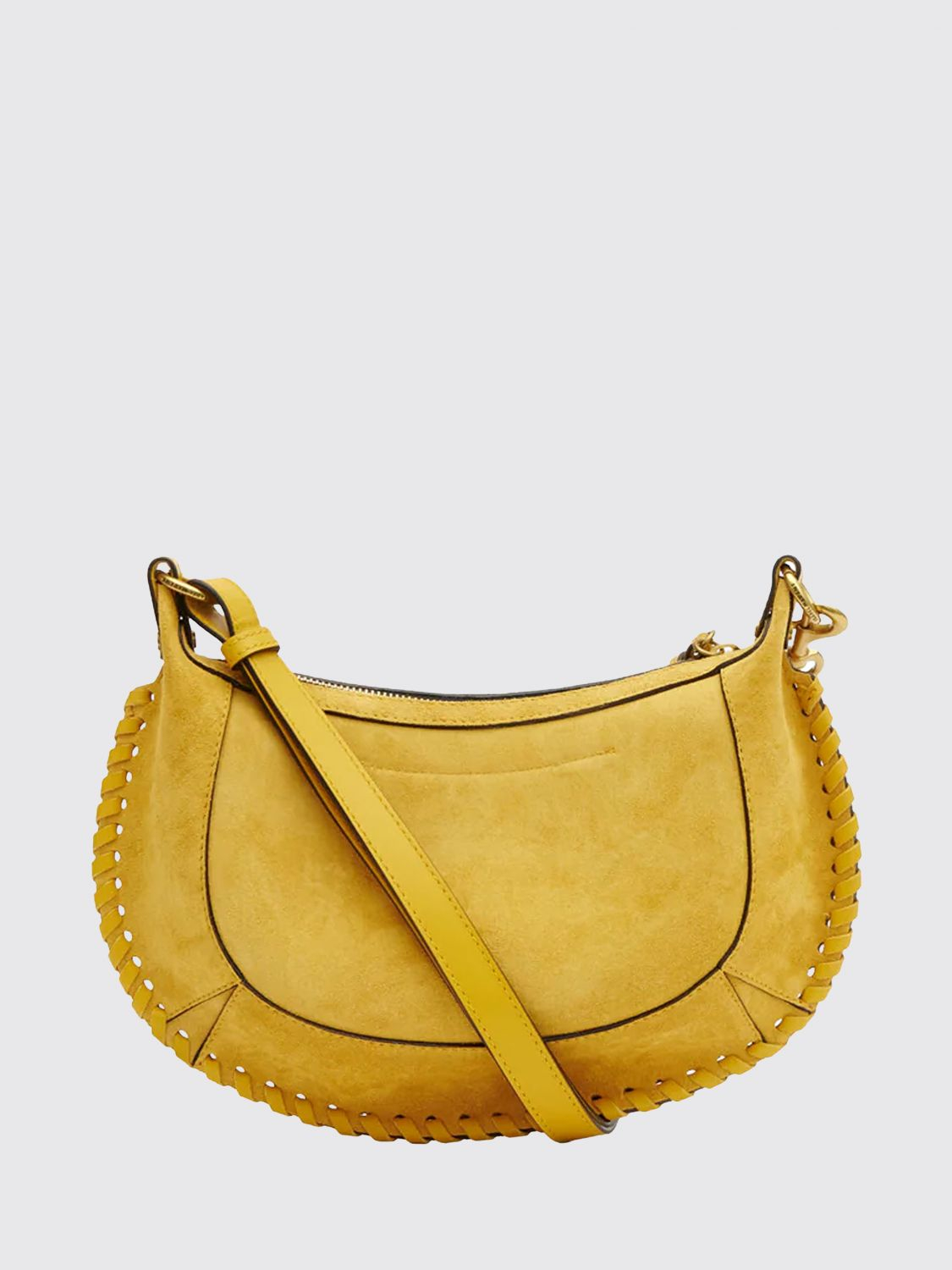 [Isabel Marant] Cross body bag SS26 PP0003FBB3C07M 11SN