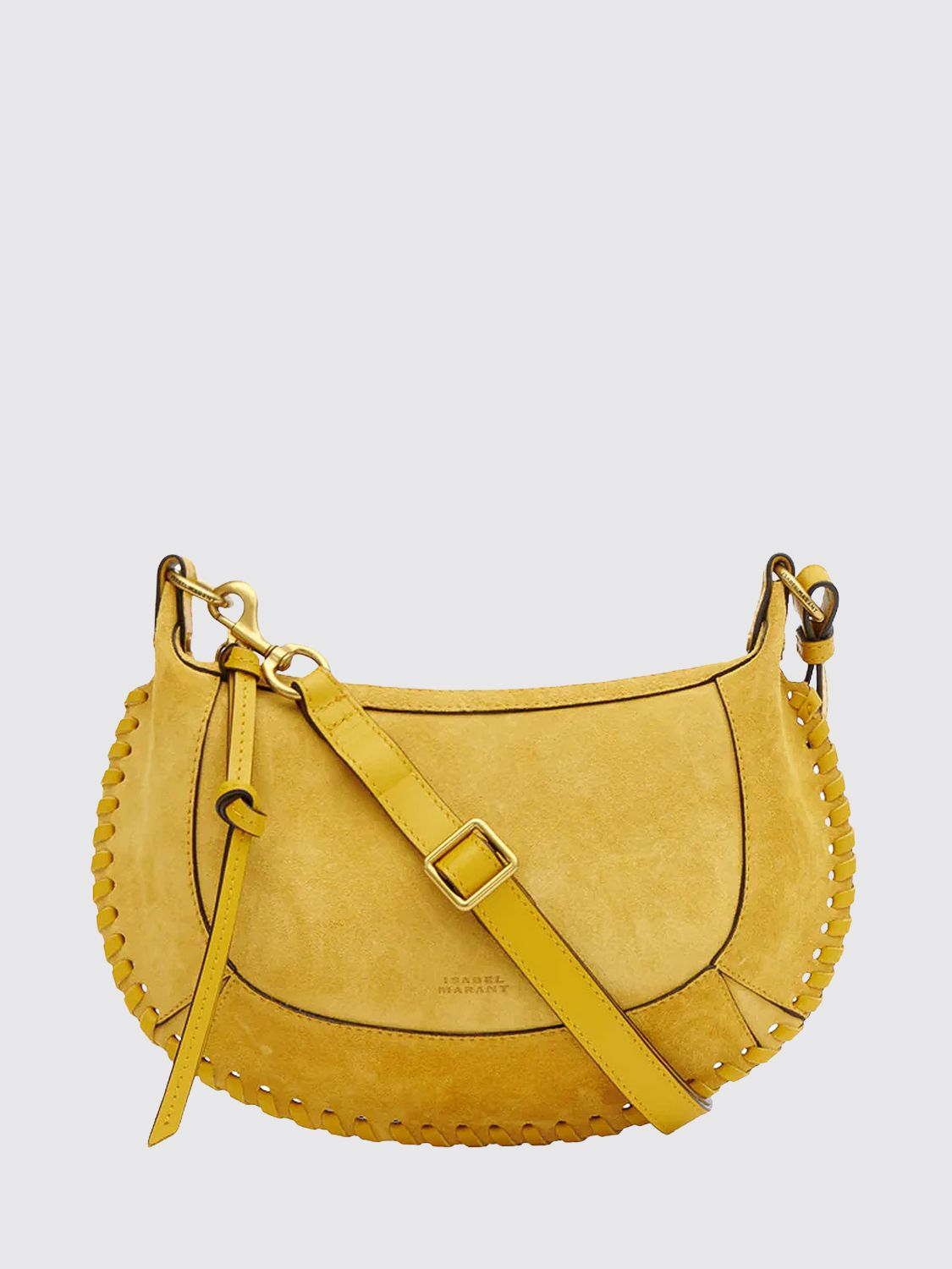 [Isabel Marant] Cross body bag SS26 PP0003FBB3C07M 11SN