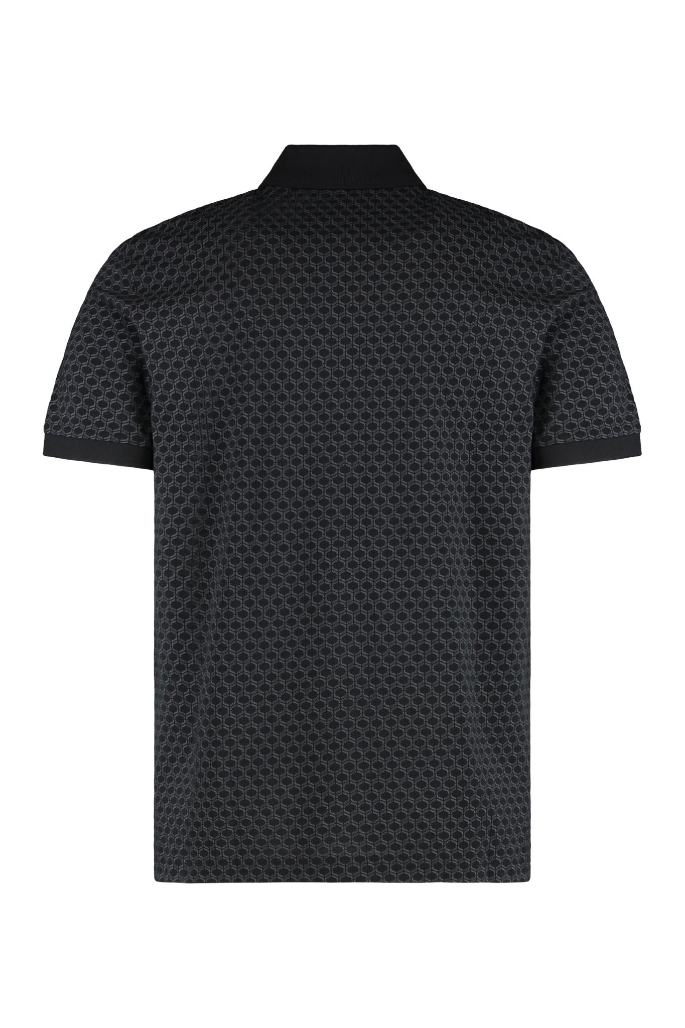 [BOSS] T-shirts Short Sleeve SS26 50554591_001