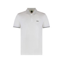 [BOSS] T-shirts Short Sleeve SS26 50554583_100