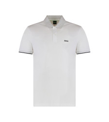 [BOSS] T-shirts Short Sleeve SS26 50554583_100