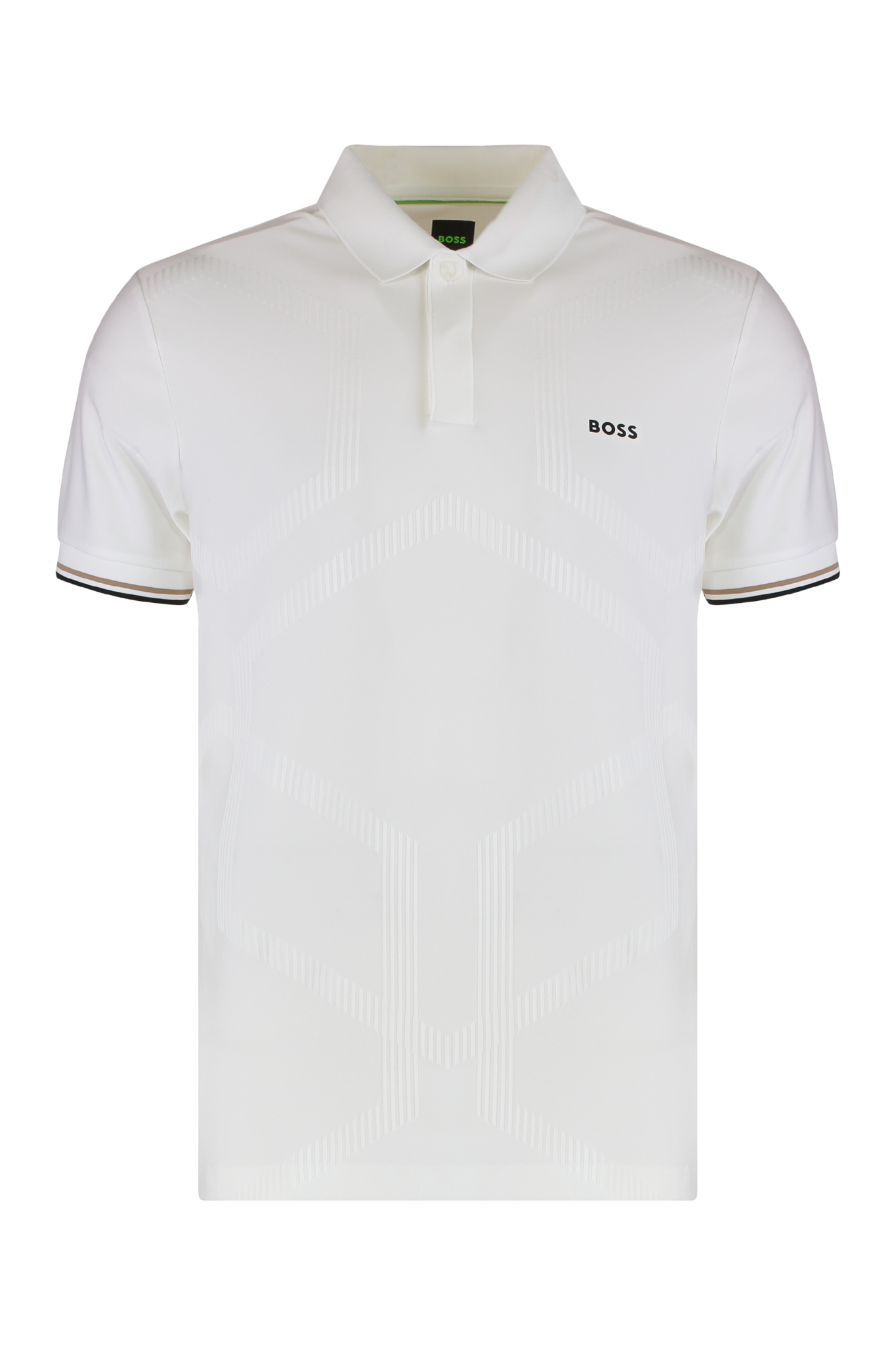 [BOSS] T-shirts Short Sleeve SS26 50554561_100