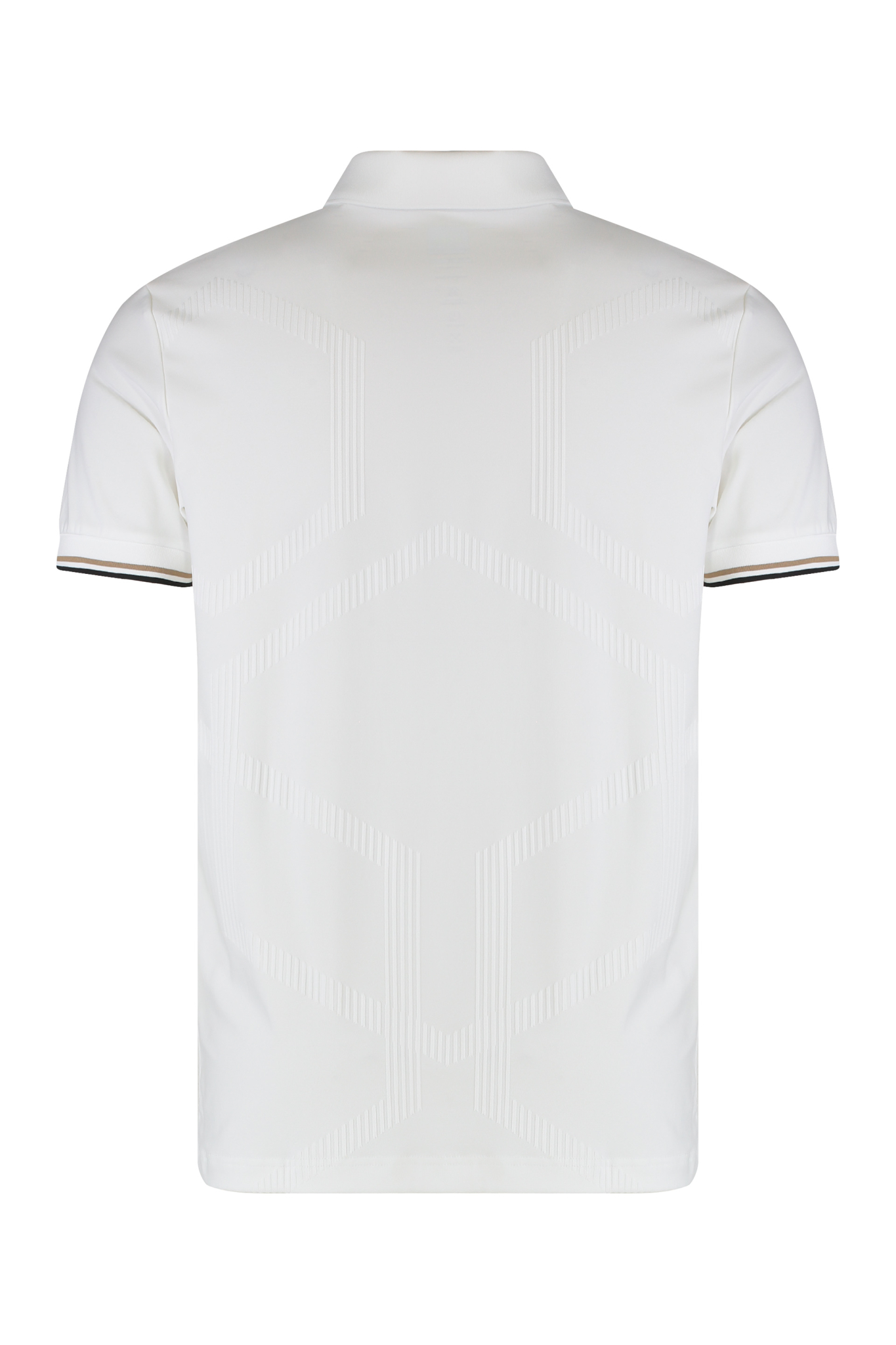 [BOSS] T-shirts Short Sleeve SS26 50554561_100