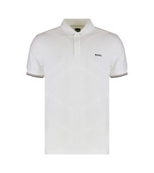 [BOSS] T-shirts Short Sleeve SS26 50554561_100