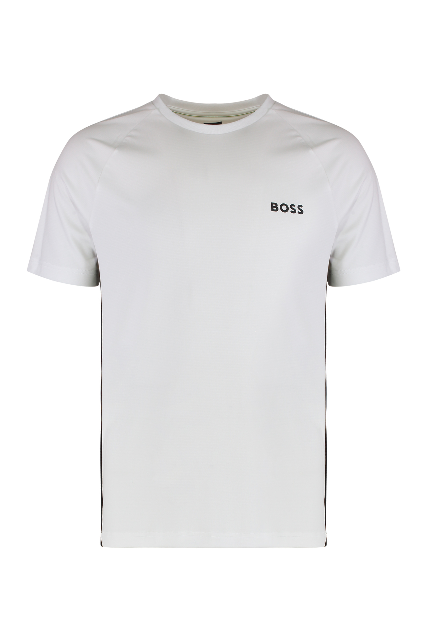[BOSS] T-shirts Short Sleeve SS26 50554544_100
