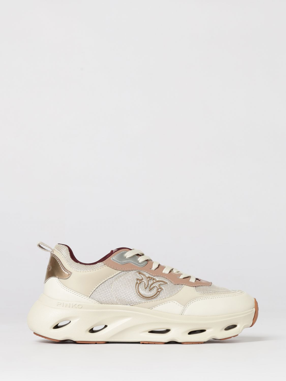 [PINKO] Sneakers SS26 SS0167P132 DE9