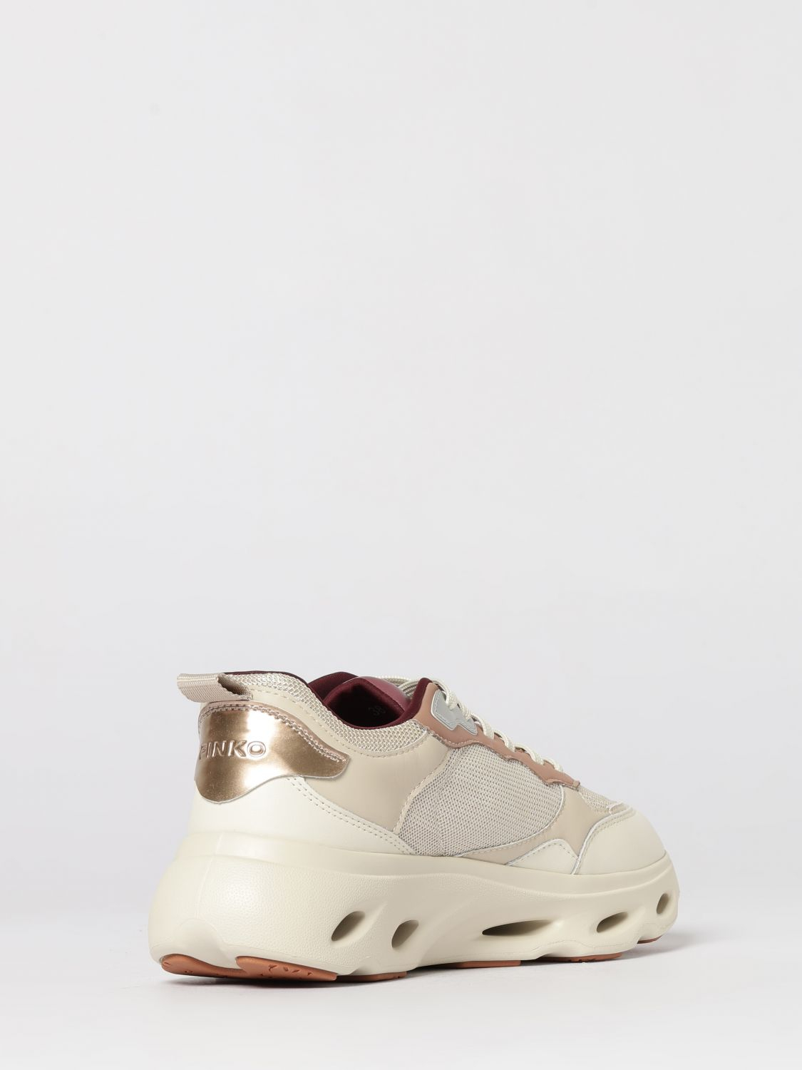 [PINKO] Sneakers SS26 SS0167P132 DE9