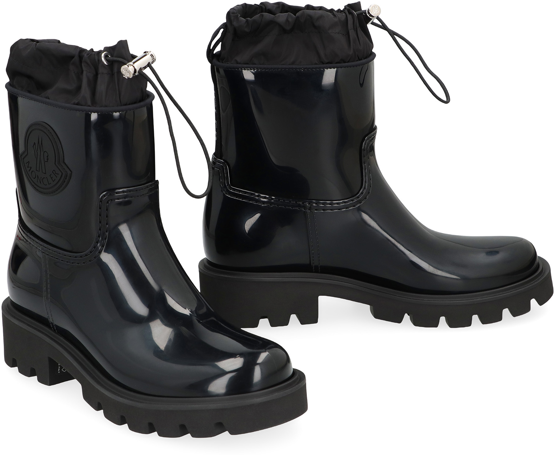 [Moncler] Ankle Boots SS26 L109B4G00020M9561_999