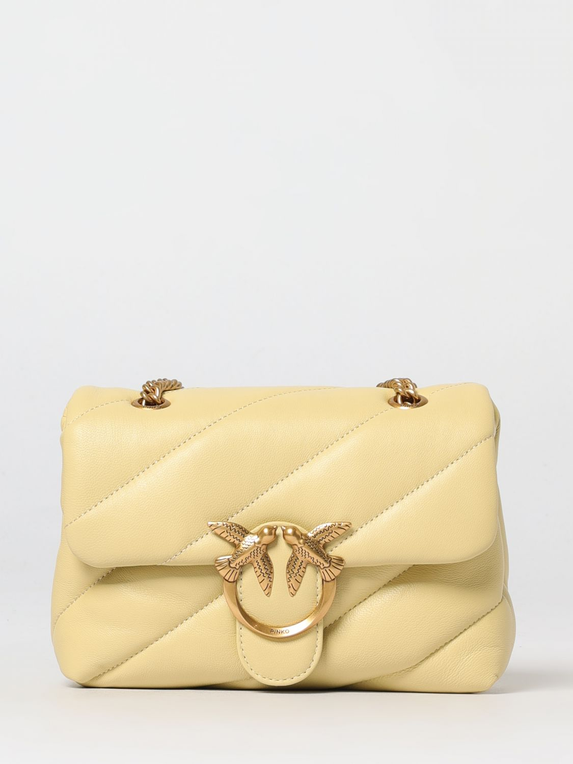 [PINKO] Minibag SS26 100039A0F2 C39Q