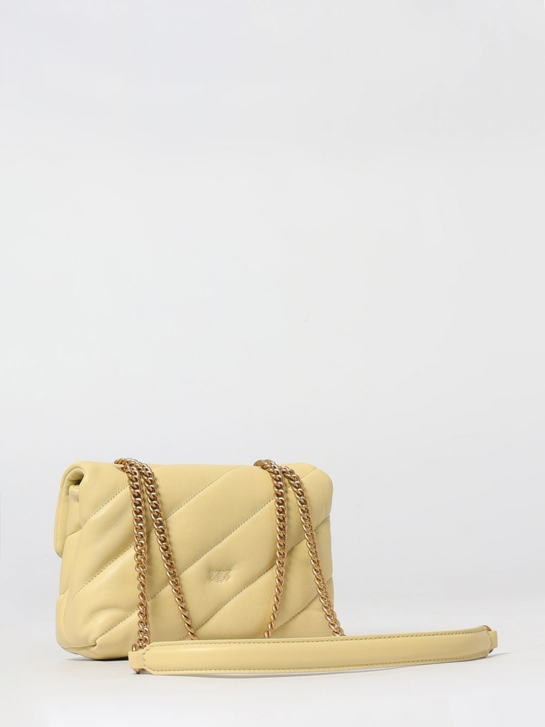 [PINKO] Minibag SS26 100039A0F2 C39Q