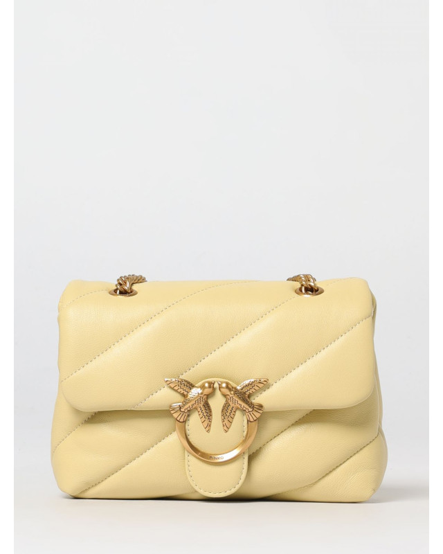 [PINKO] Minibag SS26 100039A0F2 C39Q