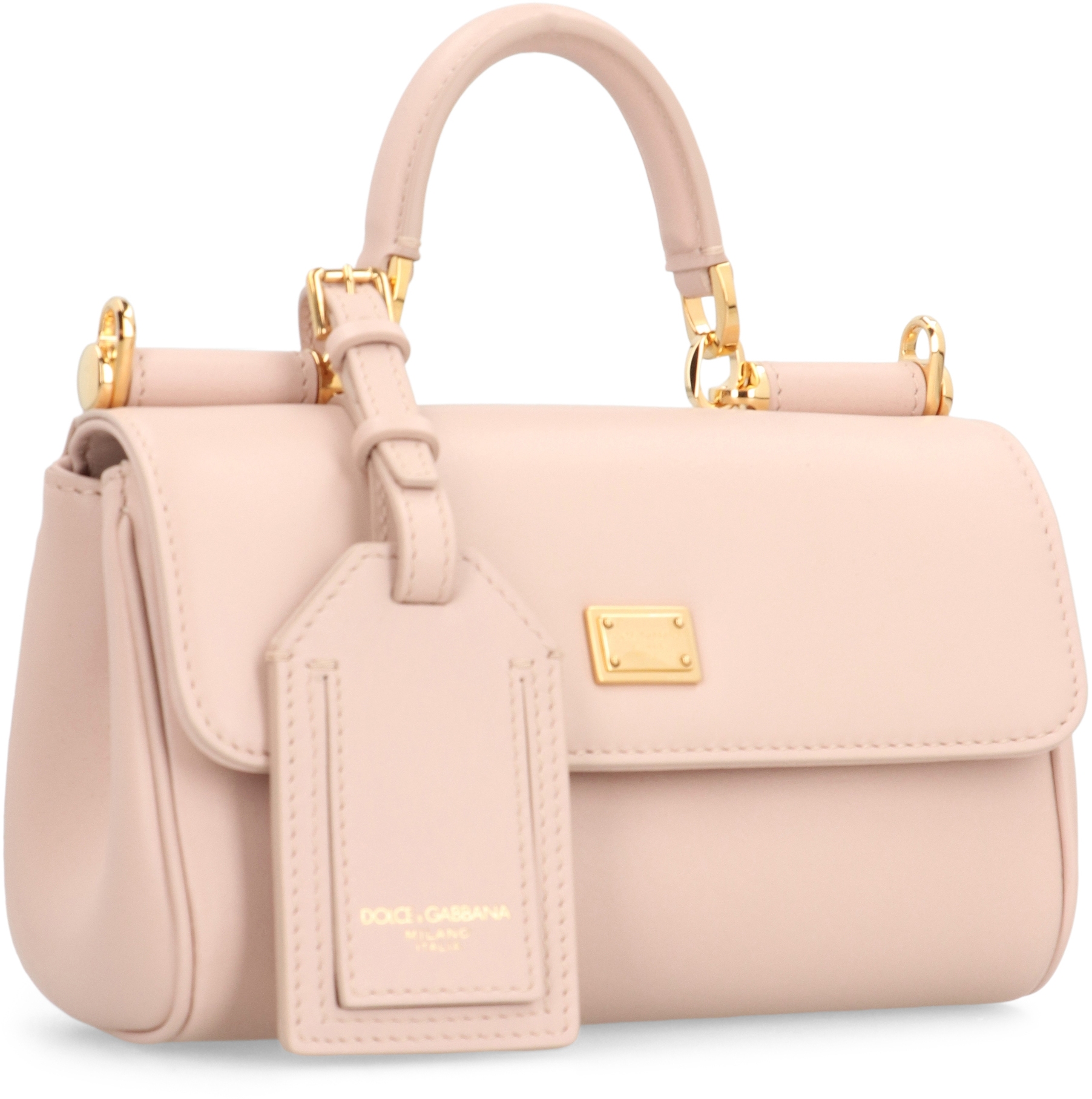 [Dolce & Gabbana] Tote bag SS26 BB7864B7321_80095