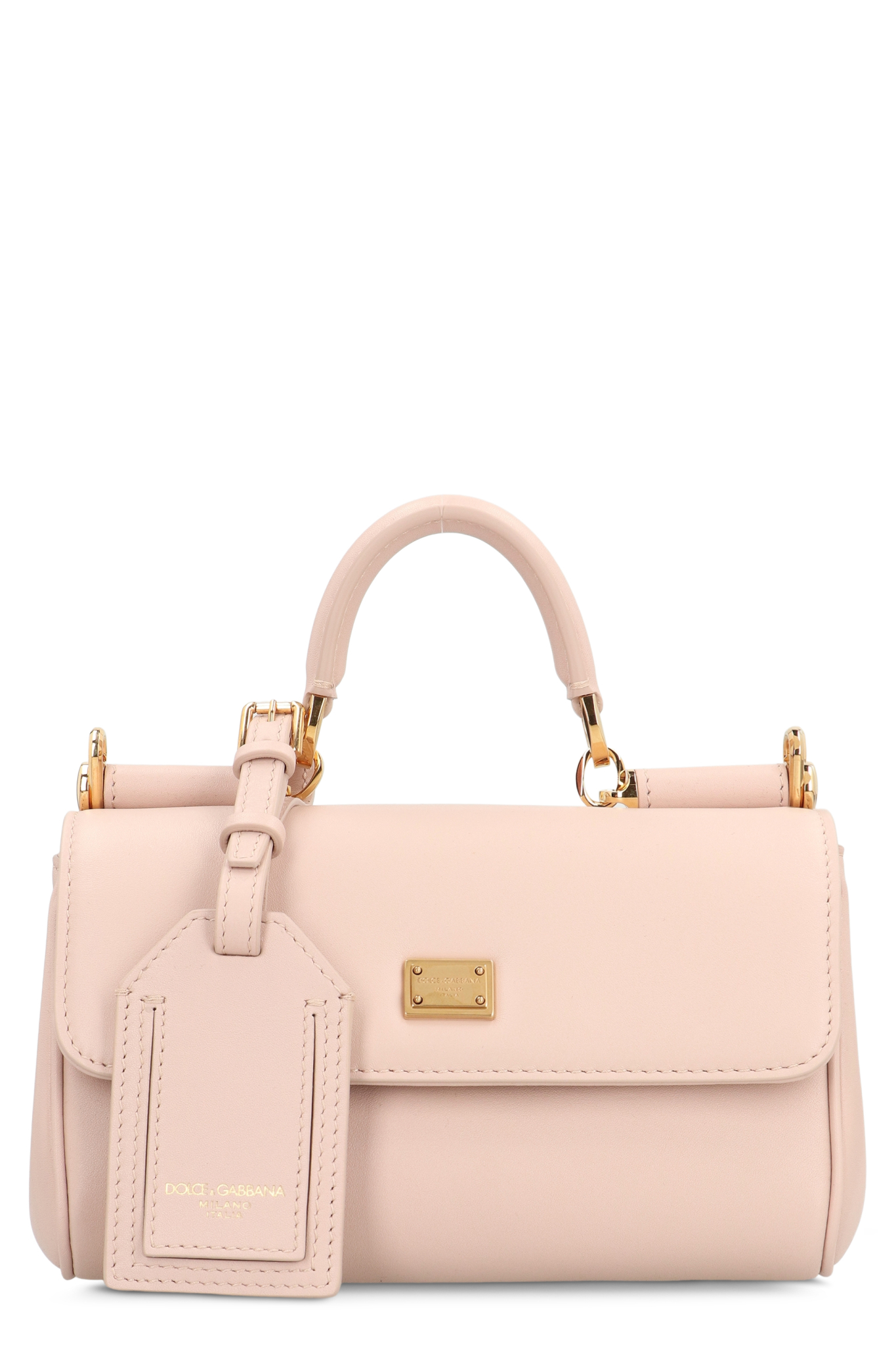 [Dolce & Gabbana] Tote bag SS26 BB7864B7321_80095