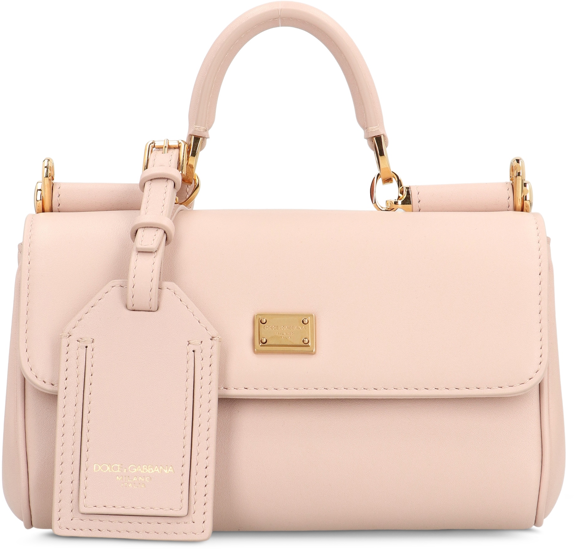 [Dolce & Gabbana] Tote bag SS26 BB7864B7321_80095