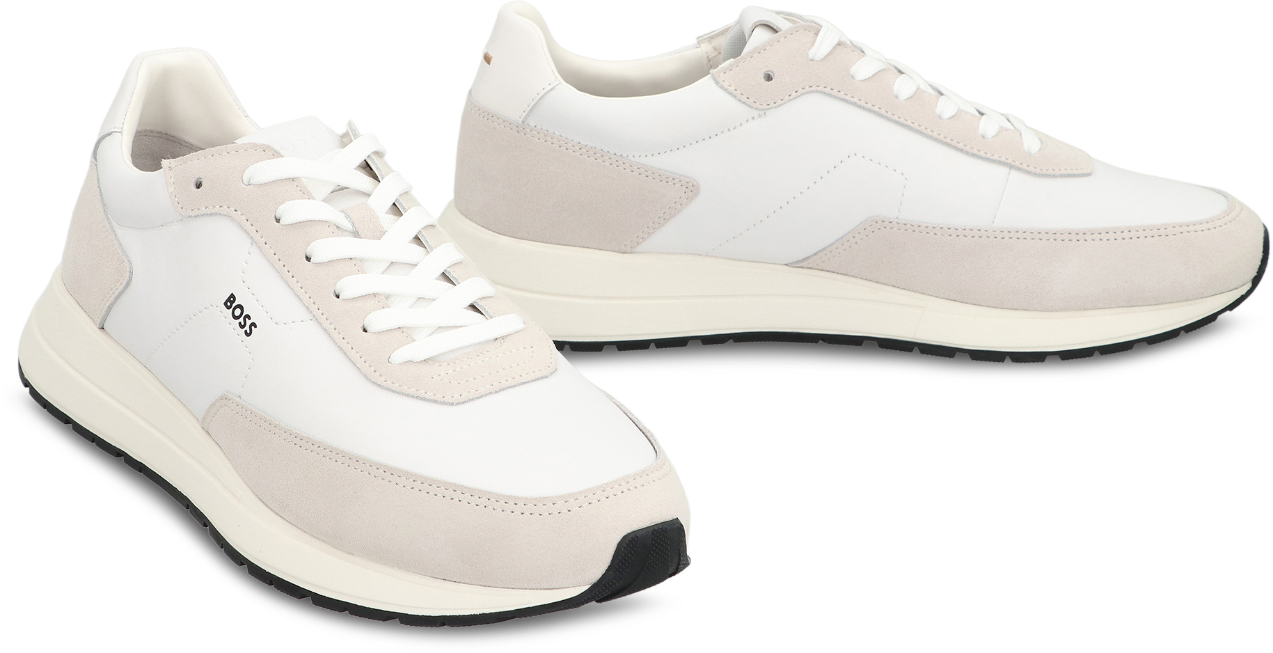 [BOSS] Sneakers SS26 50557837_100