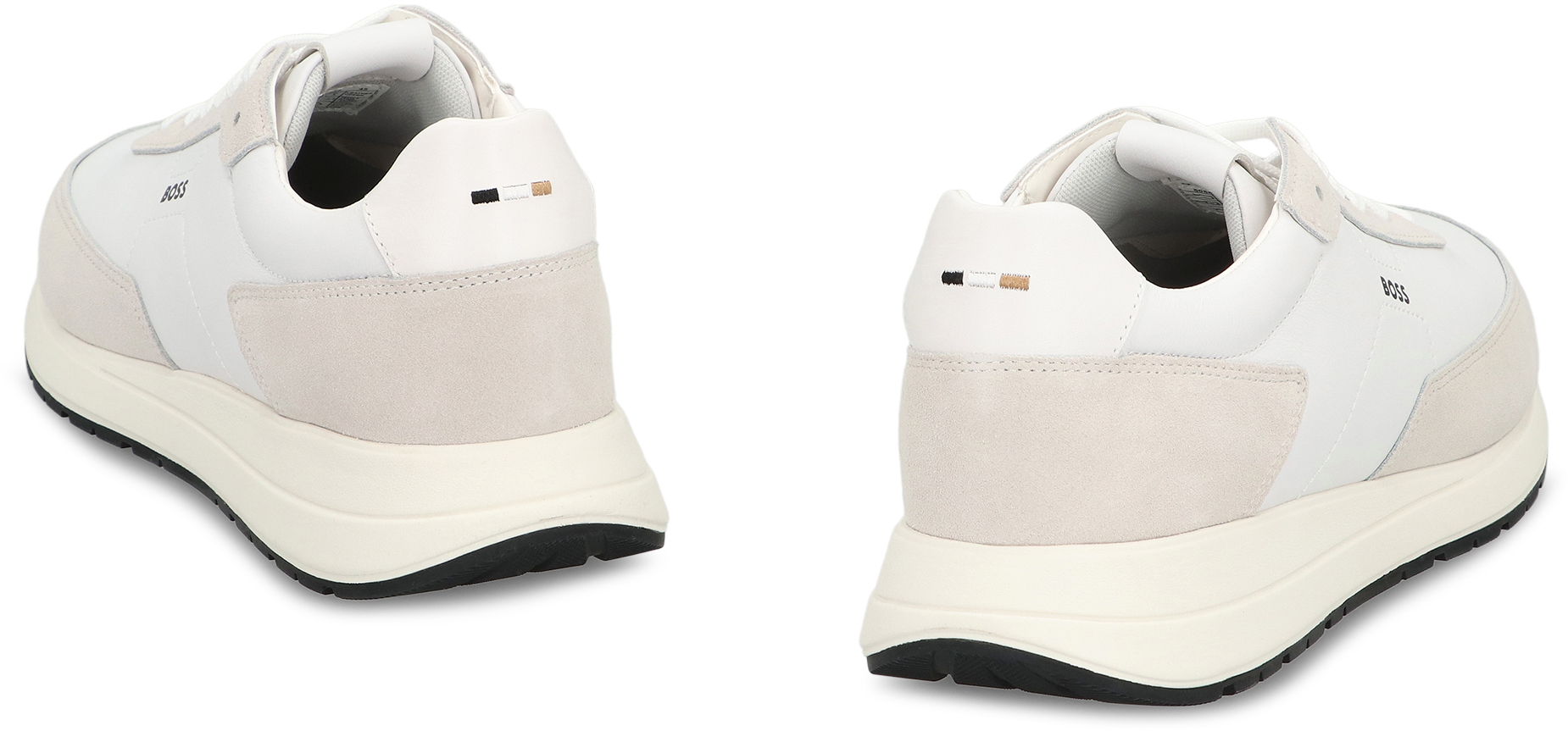 [BOSS] Sneakers SS26 50557837_100