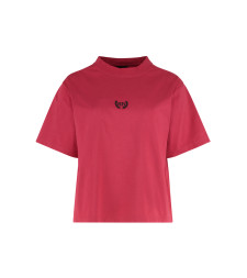 [Balenciaga] T-shirts Short Sleeve SS26 850990TSVC9_6167