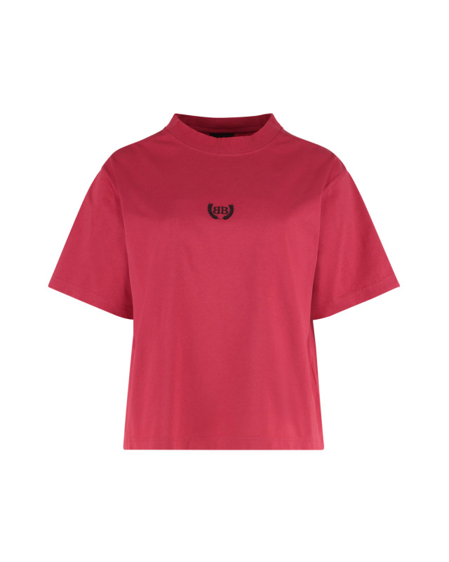 [Balenciaga] T-shirts Short Sleeve SS26 850990TSVC9_6167