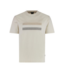 [BOSS] T-shirts Short Sleeve SS26 50556354_131