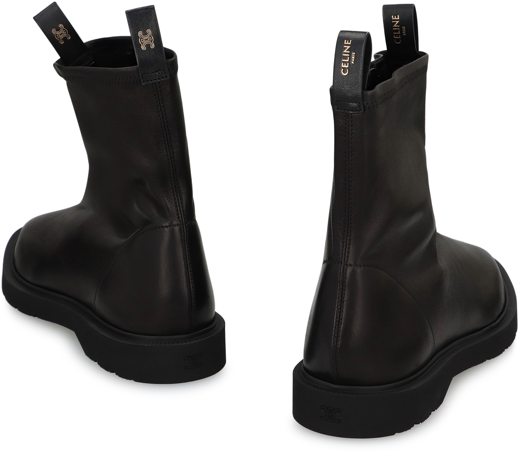 [Celine] Boots SS26 365495270C_38NO