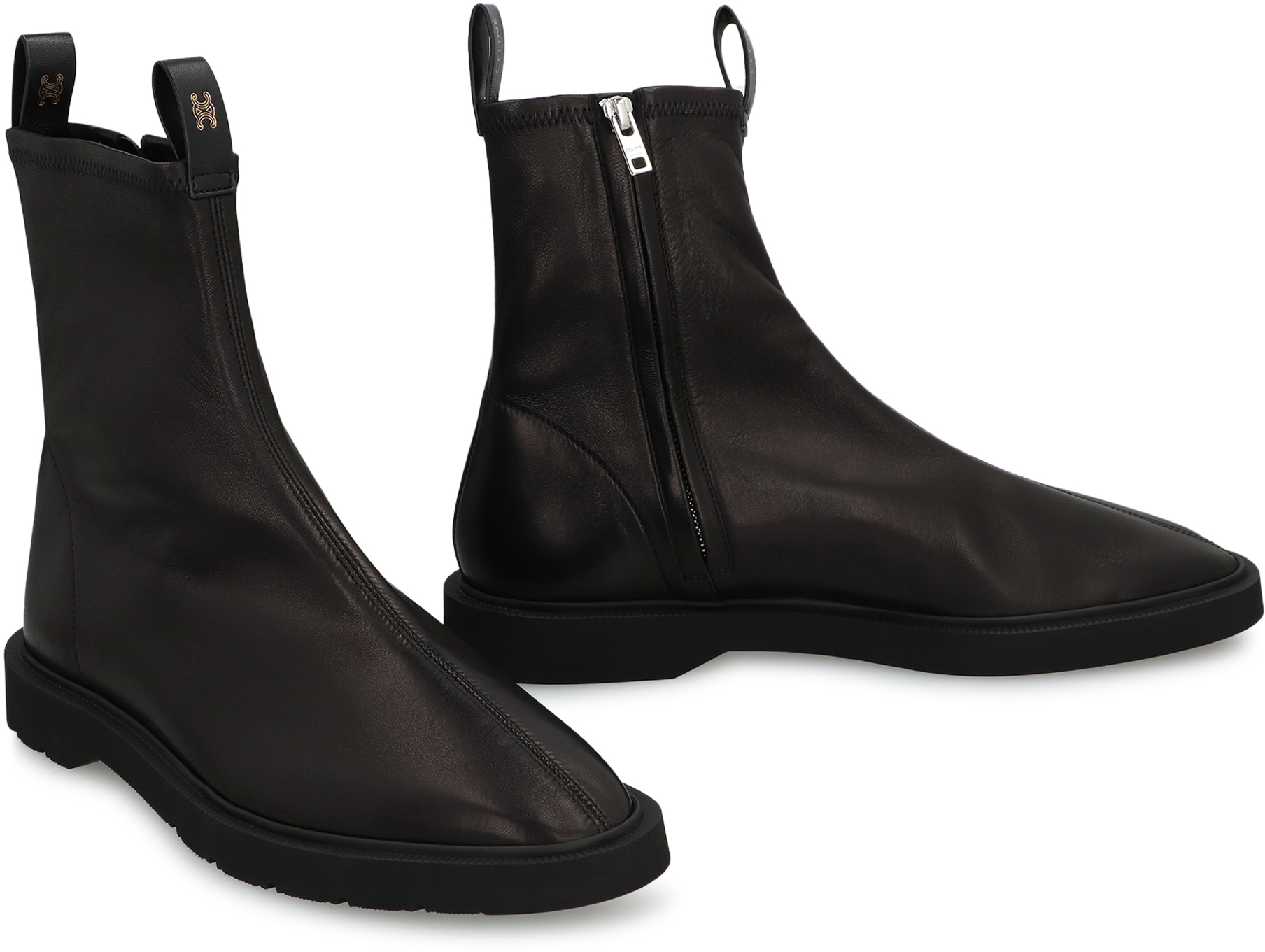 [Celine] Boots SS26 365495270C_38NO