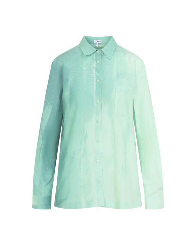 [Loewe] Shirts Long Sleeve FW26 S540Y05XCX
