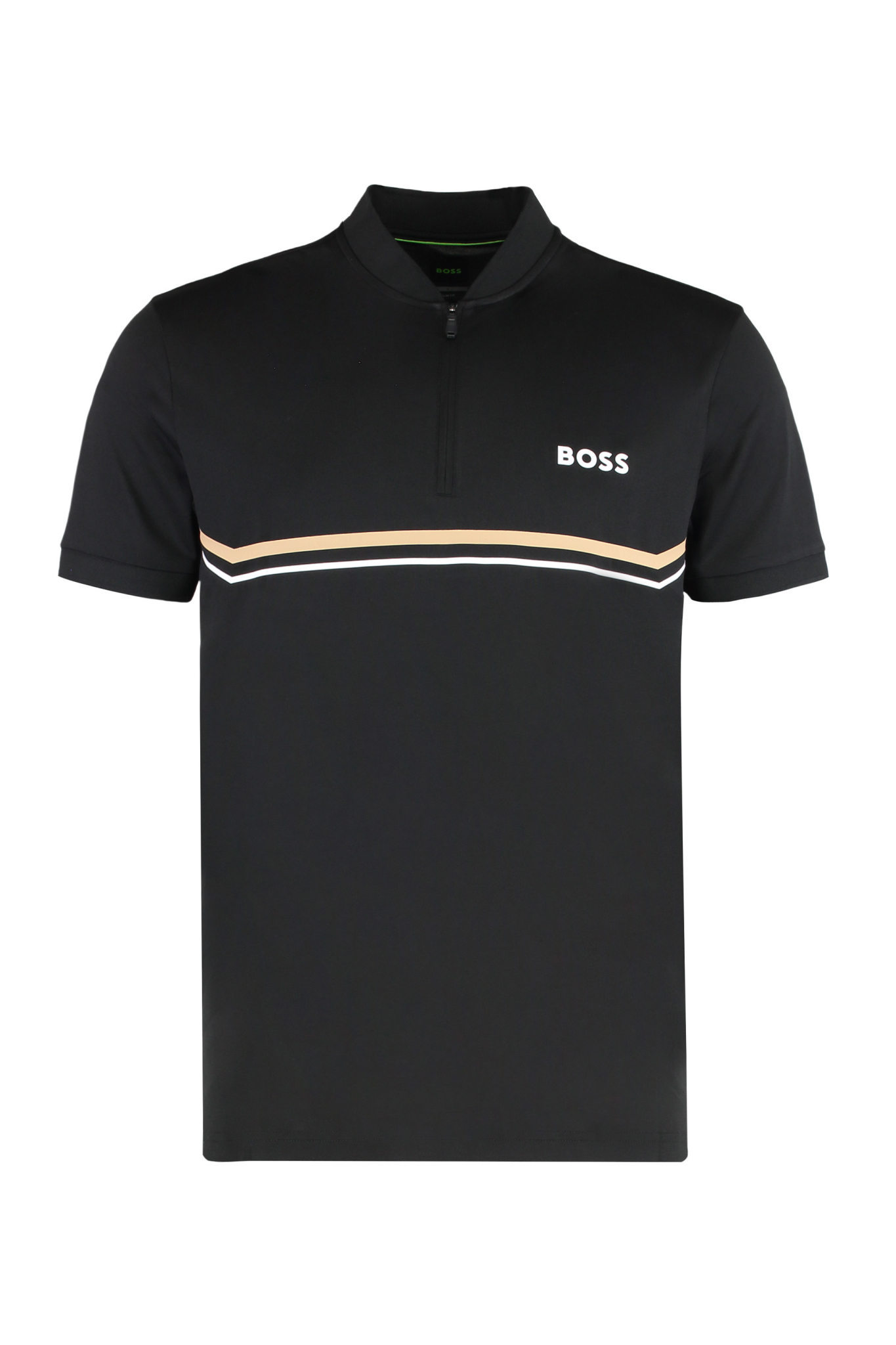 [BOSS] T-shirts Short Sleeve SS26 50554545_001