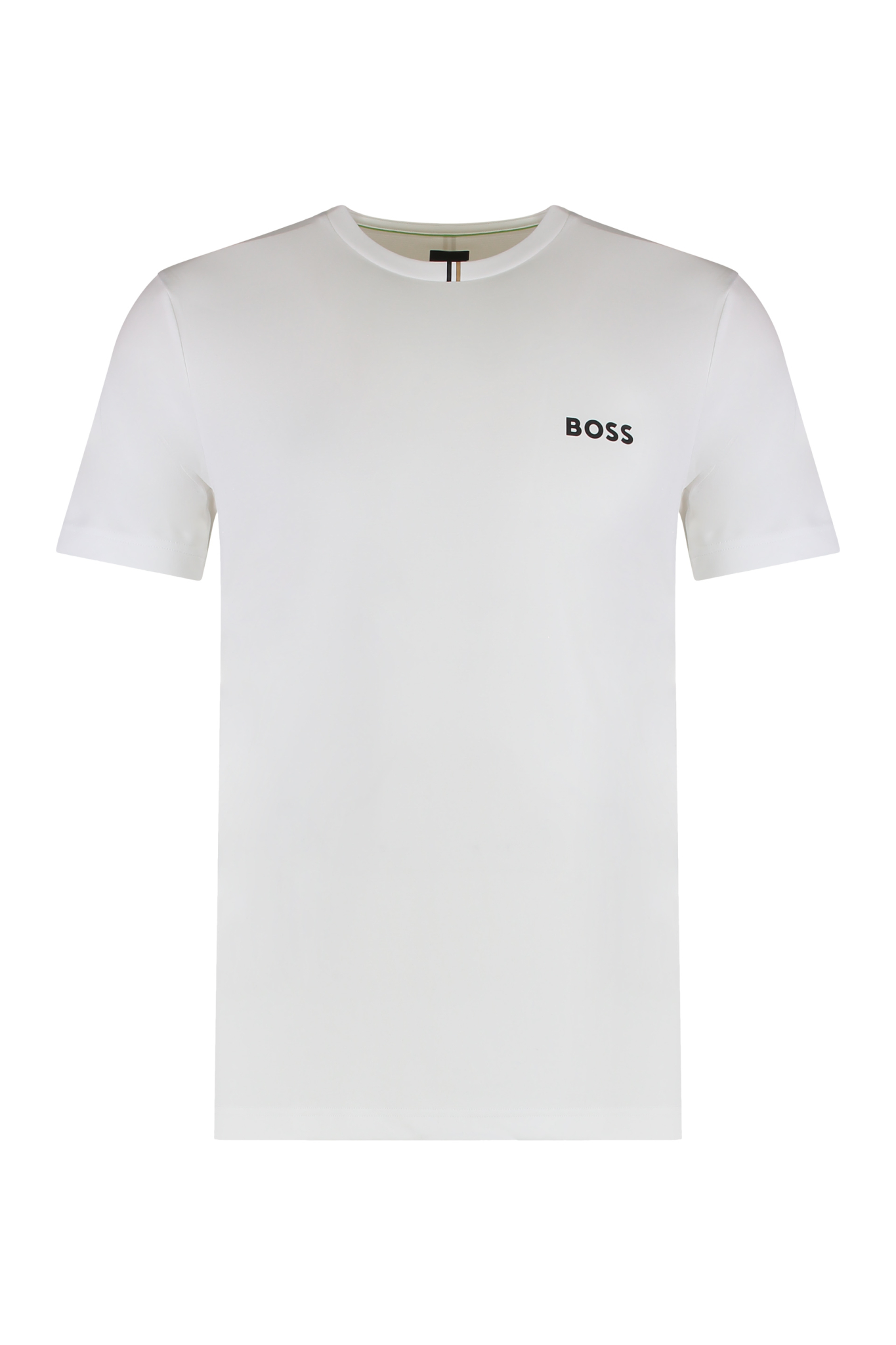 [BOSS] T-shirts Short Sleeve SS26 50554543_100