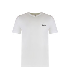 [BOSS] T-shirts Short Sleeve SS26 50554543_100