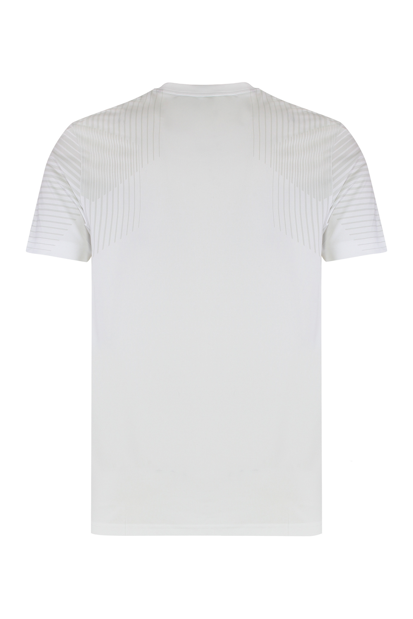 [BOSS] T-shirts Short Sleeve SS26 50554404_100