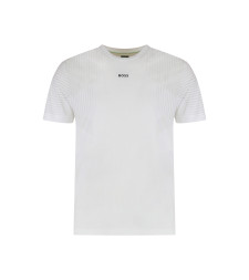 [BOSS] T-shirts Short Sleeve SS26 50554404_100