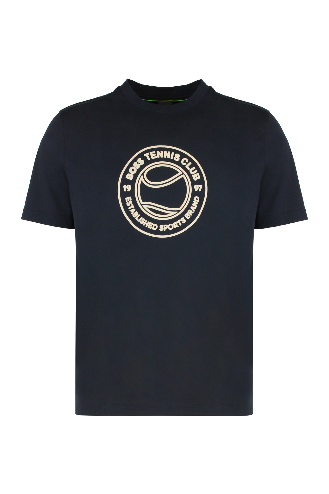 [BOSS] T-shirts Short Sleeve SS26 50553648_402
