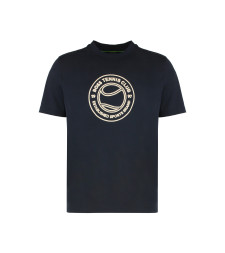 [BOSS] T-shirts Short Sleeve SS26 50553648_402