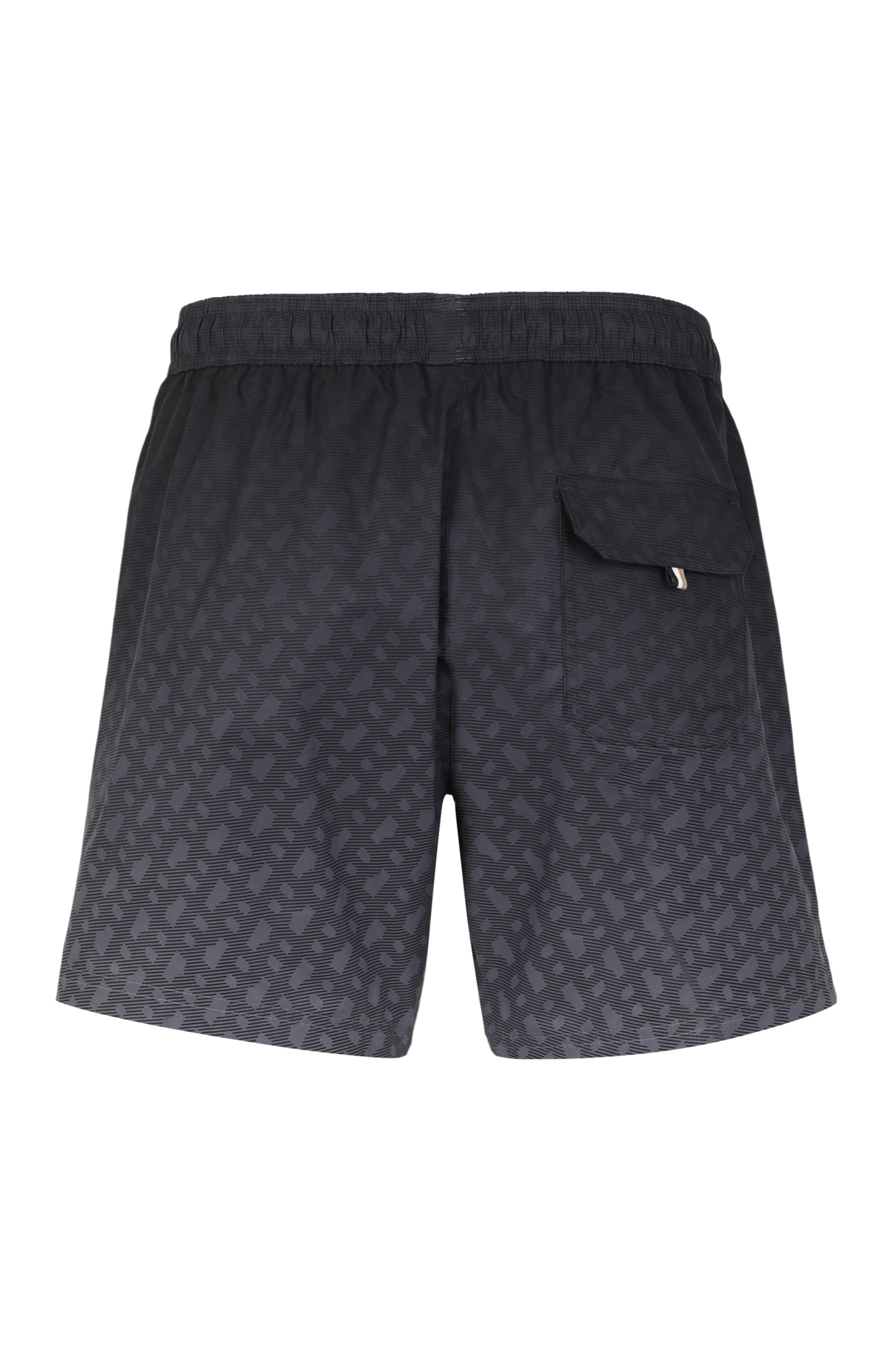 [BOSS] Swim Pants SS26 50534343_025