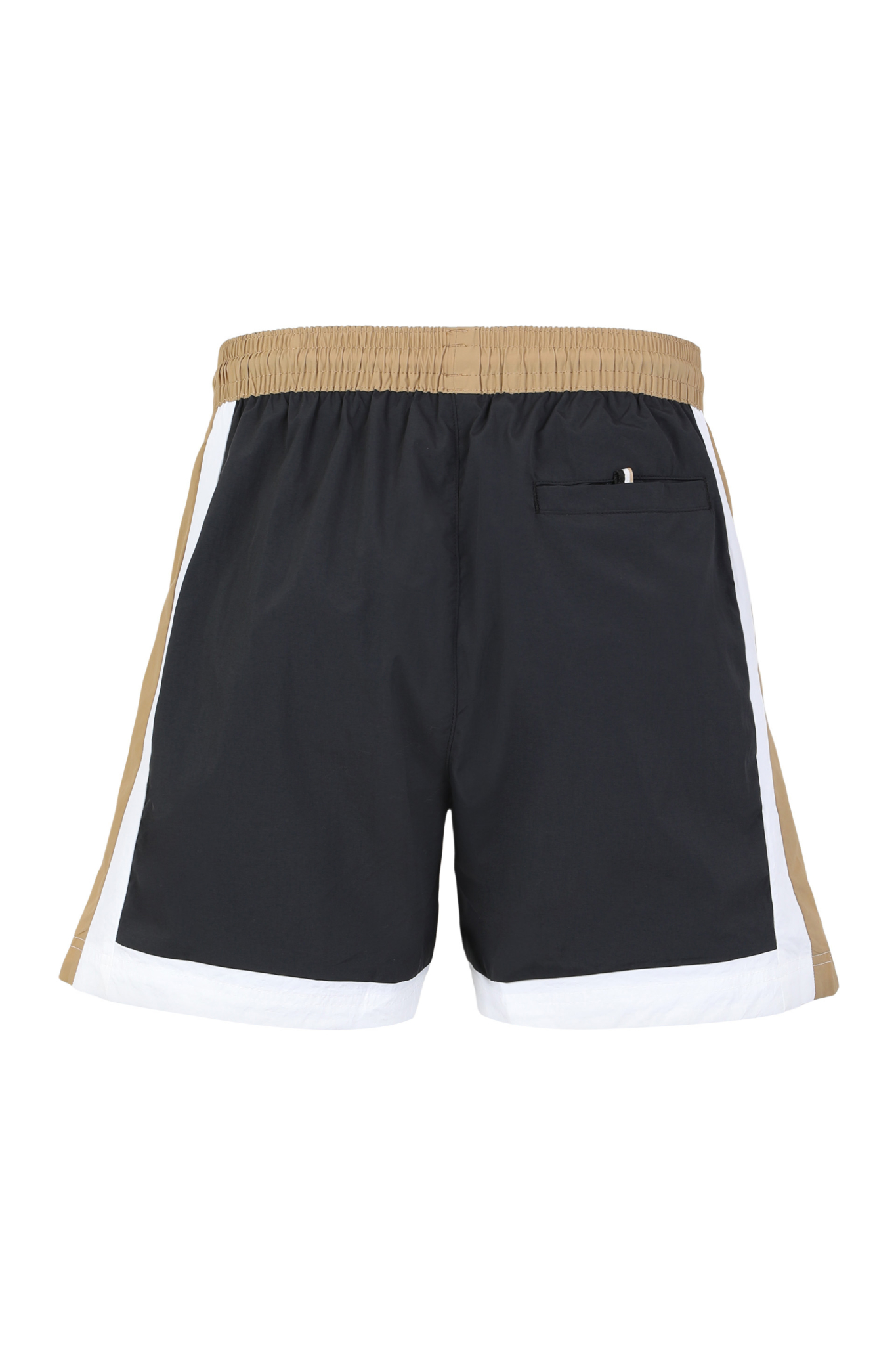 [BOSS] Swim Pants SS26 50534321_001