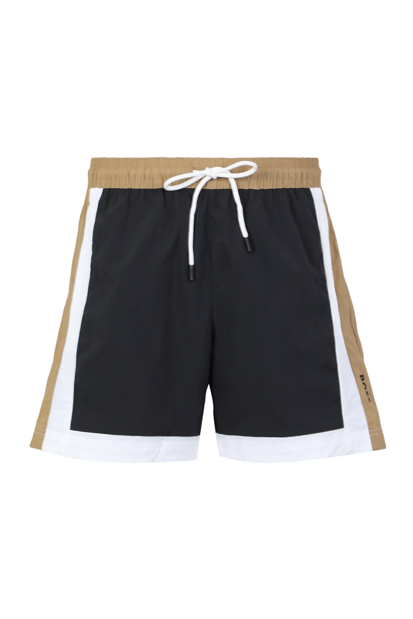 [BOSS] Swim Pants SS26 50534321_001
