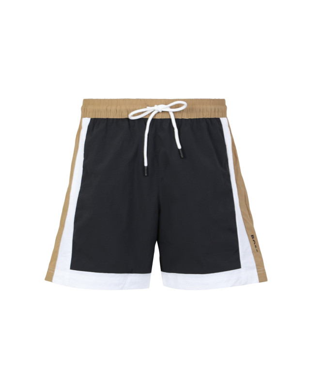 [BOSS] Swim Pants SS26 50534321_001