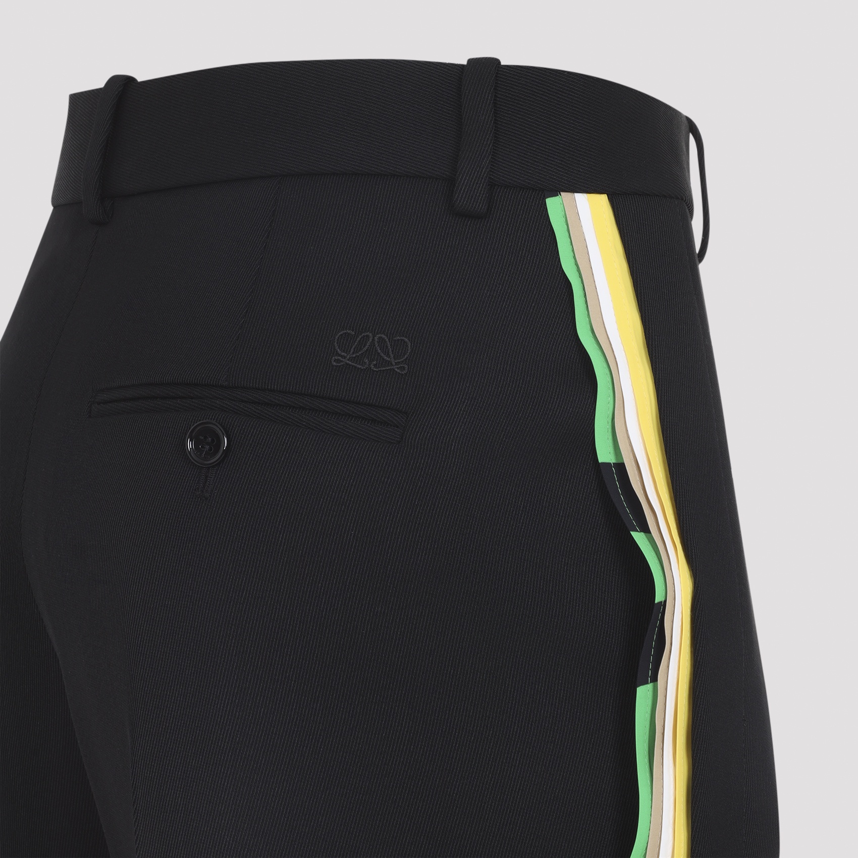 [Loewe] Trousers FW26 S540Y04XNW