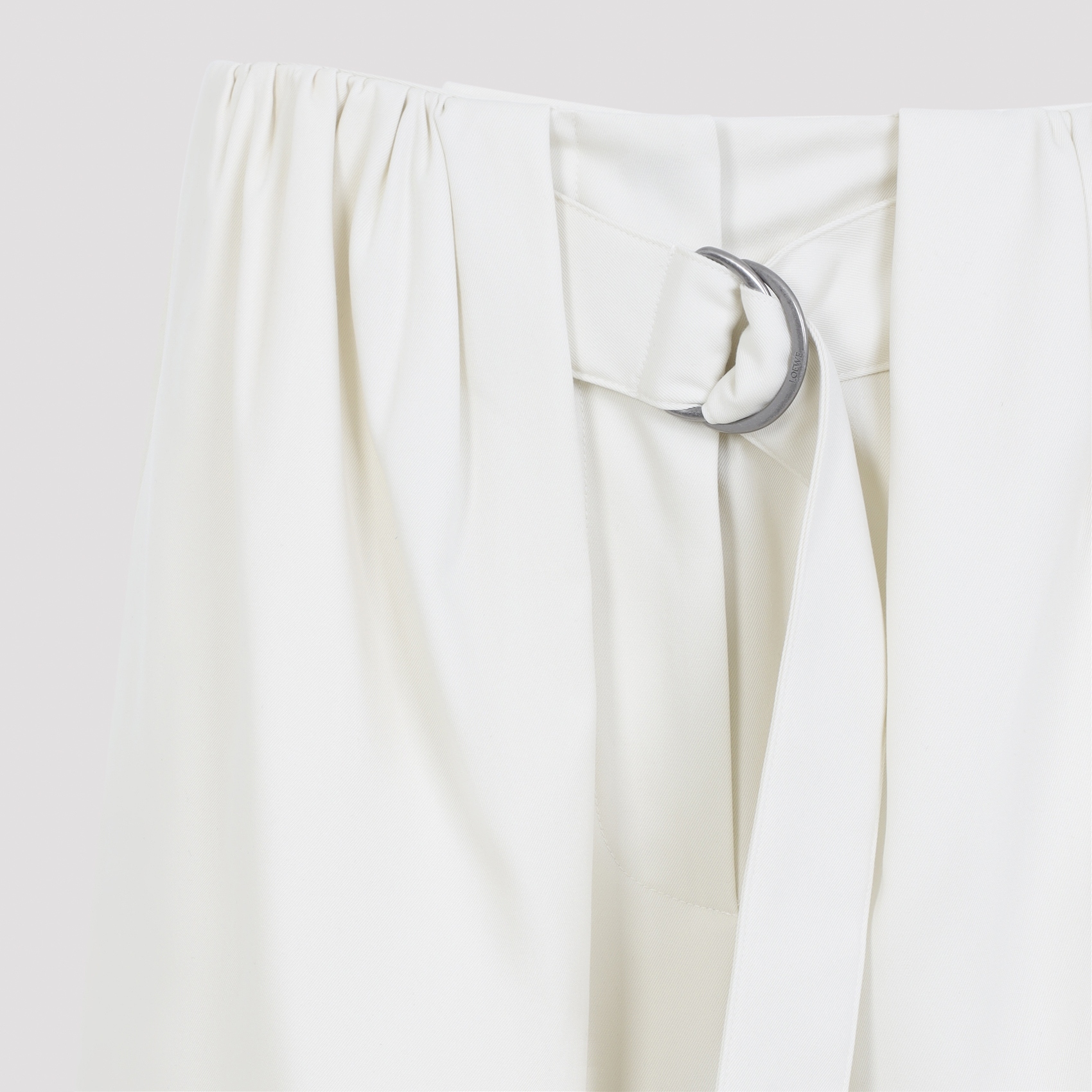 [Loewe] Trousers FW26 S540Y04XNM