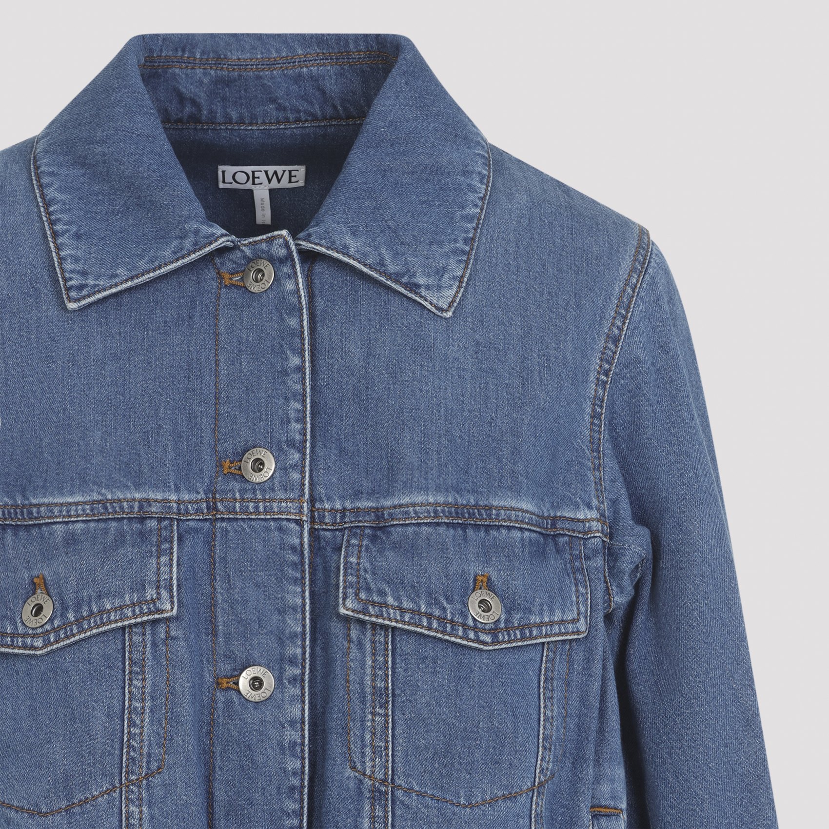 [Loewe] Casual Jacket FW26 S540Y1CX06