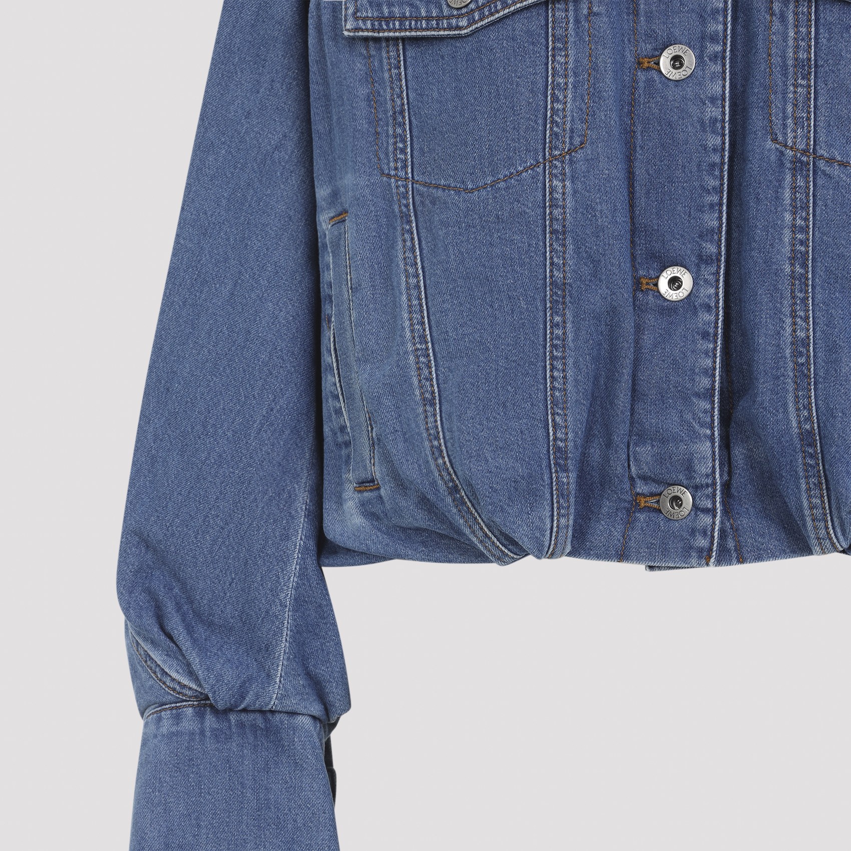 [Loewe] Casual Jacket FW26 S540Y1CX06