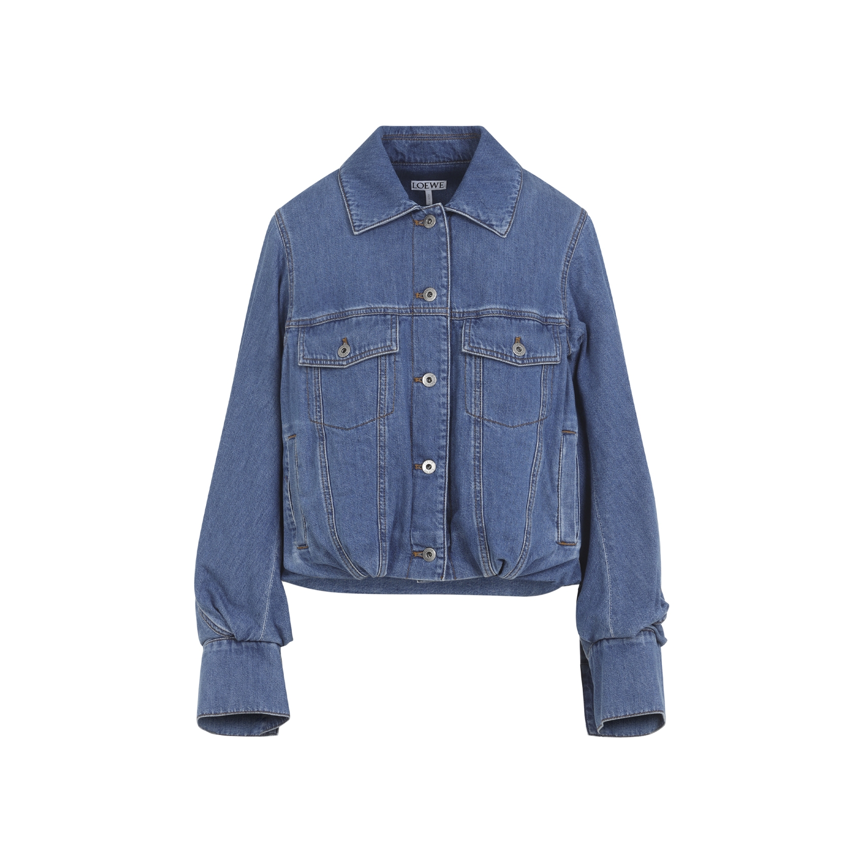[Loewe] Casual Jacket FW26 S540Y1CX06
