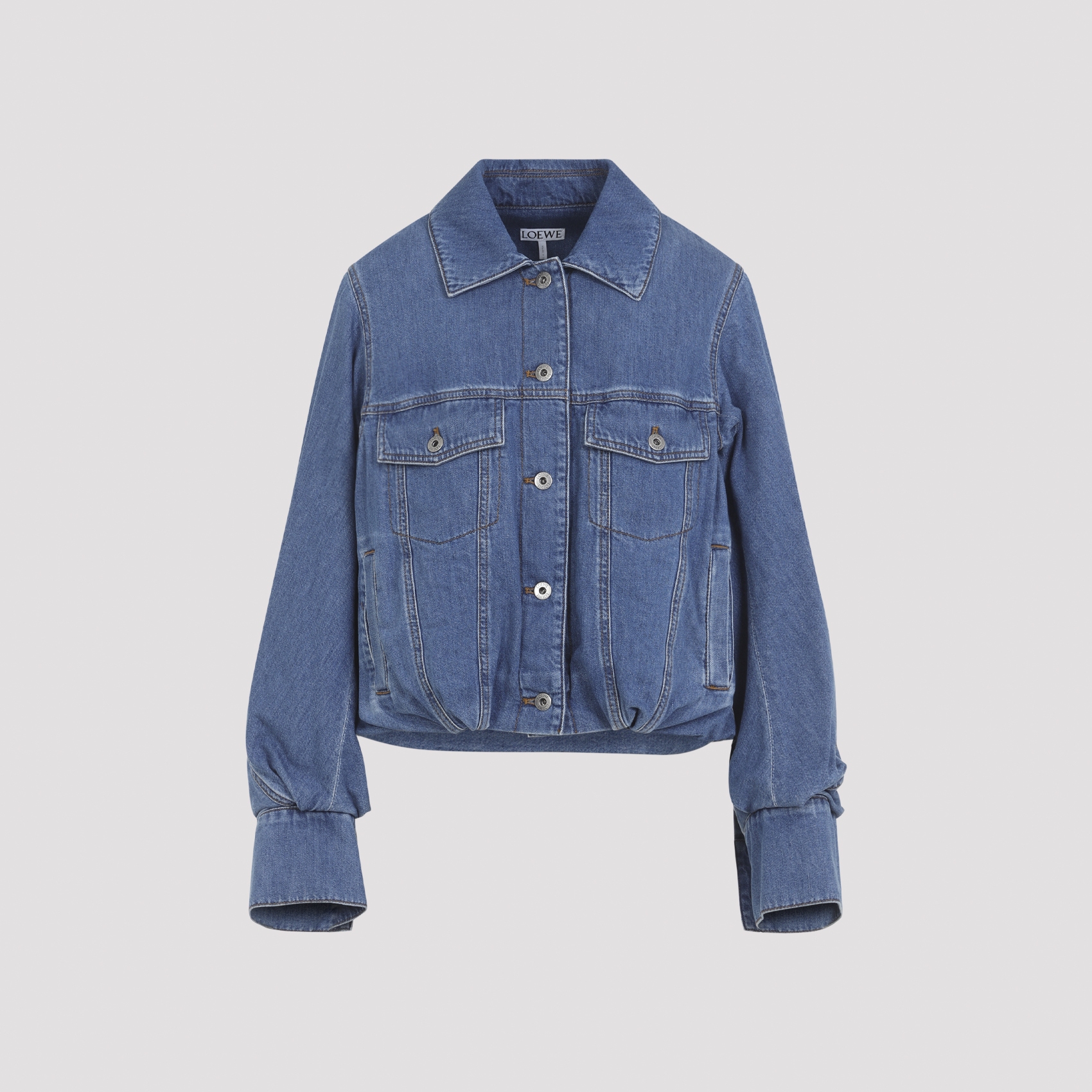[Loewe] Casual Jacket FW26 S540Y1CX06