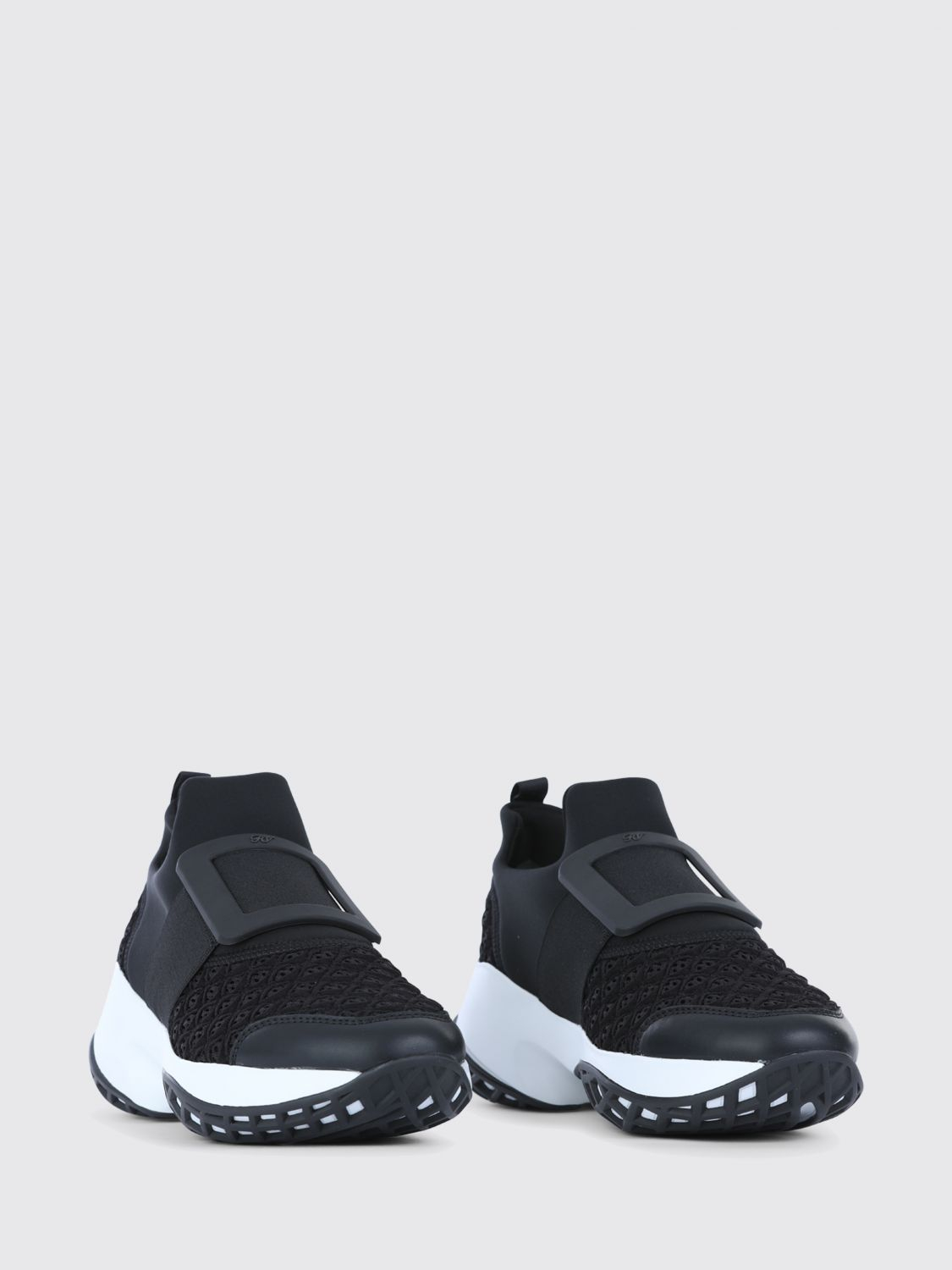 [Roger Vivier] Sneakers SS26 RVW50624160KOTB99