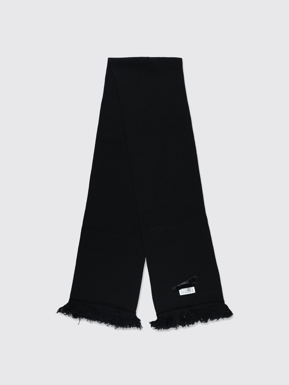 [MM6 Maison Margiela] Scarf FW25 S62TE0058M13168 900S